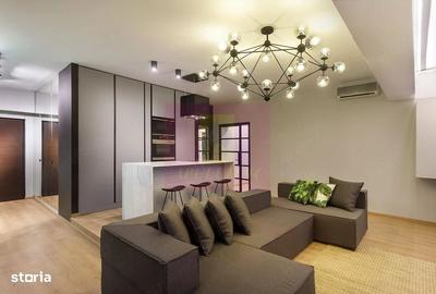 Apartament cu 3 camere decomandat în Vitan