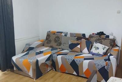Apartament cu 2 camere decomandat în Valea Lupului - 6