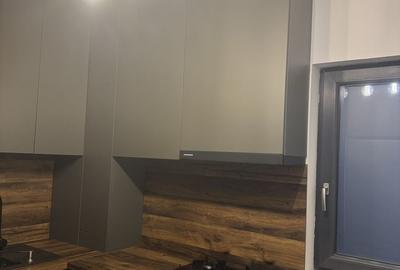 Apartament cu 2 camere decomandat în Central - 2