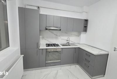 Apartament cu 2 camere în Craiovei