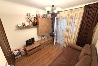 Apartament cu 4 camere decomandat în 1 Mai - 2