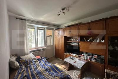 Apartament cu 3 camere decomandat în Botizului - 3