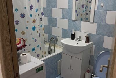Garsonieră în Central