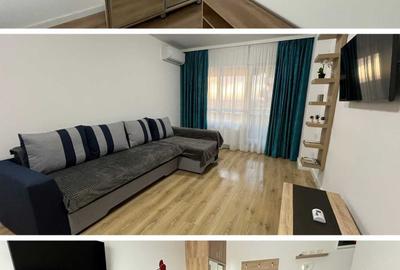 Apartament cu 2 camere decomandat în Palazu Mare - 1