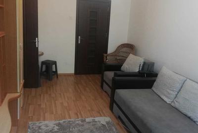 Apartament cu 2 camere decomandat în Tătărași - 1