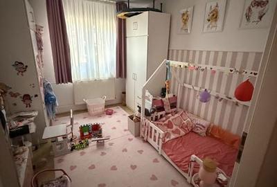 Apartament cu 3 camere în Cișmigiu - 4