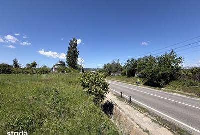 Teren de 2987 mp, în Central - 4