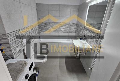 Apartament cu 2 camere semidecomandat, mobilat în Libertății - 5