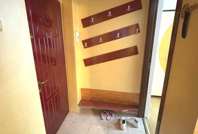 Apartament cu 3 camere semidecomandat, mobilat în Est - 5