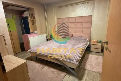 Apartament cu 2 camere decomandat în Tineretului