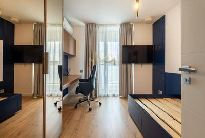 Apartament cu 3 camere, mobilat în Gheorgheni - 12