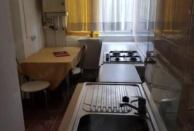 Apartament cu 2 camere decomandat în Semicentral - 3