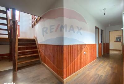 Casă cu 4 camere în Ighișu Nou - 8