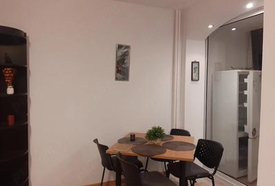 Garsonieră semidecomandată în Hipodrom - 2