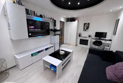 Apartament cu 3 camere decomandat în Brâncoveanu