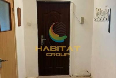 Apartament cu 3 camere semidecomandat, mobilat în 1 Decembrie 1918
