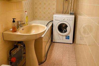 Apartament cu 2 camere în Șagului