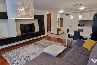 Apartament cu 2 camere decomandat în Alba Iulia