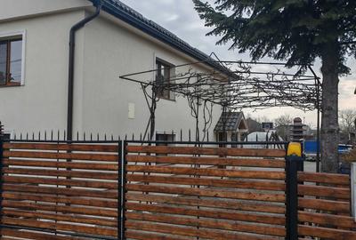 Casă cu 3 camere în Central - 4