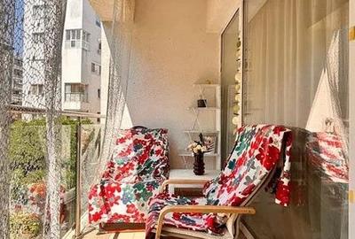 Apartament cu 2 camere, mobilat în Cotroceni