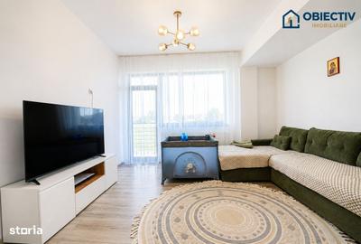 Apartament cu 2 camere în Ciritei - 2