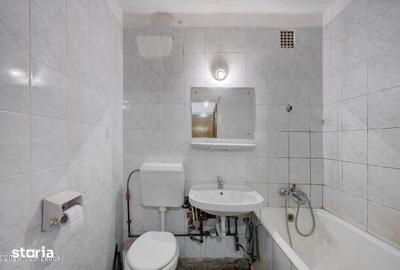 Apartament cu 3 camere, mobilat în Titan - 3