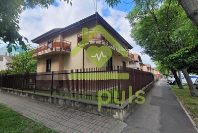 Casă individuală cu 5 camere cu Teren 366 Mp în Favorit - 1