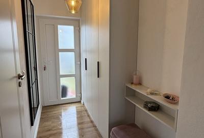 Casă cu 3 camere în Sânandrei - 2