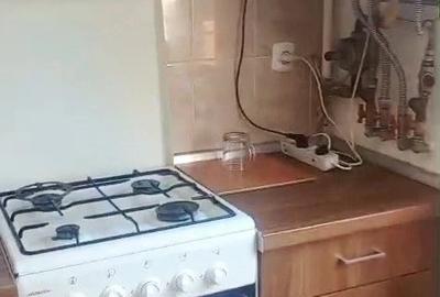 Garsonieră decomandată în Mărăști