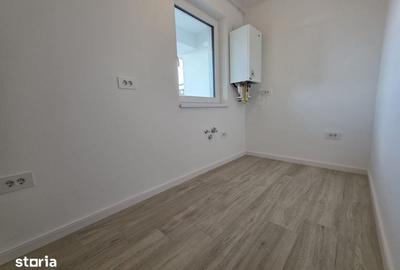 Apartament cu 2 camere în Valea Lupului - 4