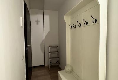 Garsonieră decomandată în Calea Călărașilor - 6