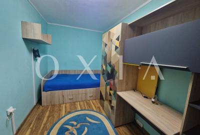 Apartament cu 2 camere nedecomandat, mobilat în Șagului - 5