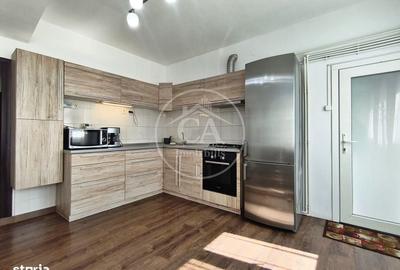Apartament cu 2 camere decomandat în Iosia - 6