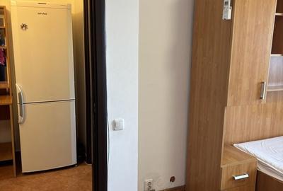 Garsonieră decomandată în Jilava - 8