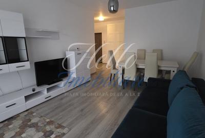 Apartament cu 2 camere decomandat în Florești