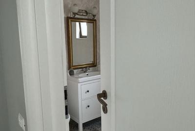 Apartament cu 2 camere decomandat în Dobroești