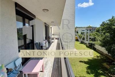 Apartament cu 2 camere în Nord - 3