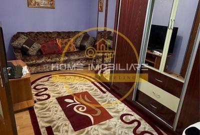 Apartament cu 2 camere semidecomandat, mobilat în Alexandru cel Bun