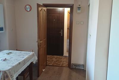 Apartament cu 2 camere în Ultracentral