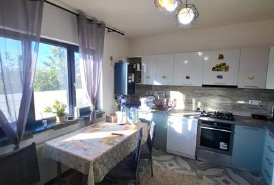 Casă cu 4 camere cu Teren 790 Mp în Vest - 11