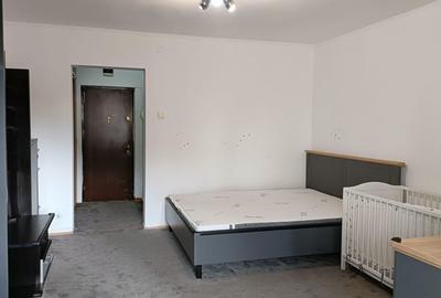 Garsonieră semidecomandată în Drumul Taberei