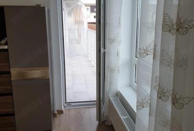 Garsonieră decomandată în Girocului - 1