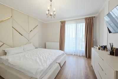 Duplex cu 3 camere cu Canalizare în Costi - 10
