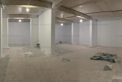 Spațiu comercial, de 390 mp, în Păcii - 8