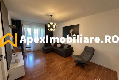 Apartament cu 2 camere decomandat în Dristor - 2