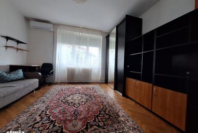 Garsonieră în Take Ionescu