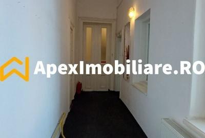 Spațiu comercial, de 11 mp, în Cișmigiu