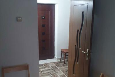 Garsonieră decomandată în Bularga - 2