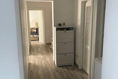 Apartament cu 3 camere decomandat în Veteranilor - 8