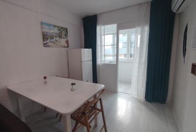 Apartament cu 2 camere semidecomandat în Cug - 1